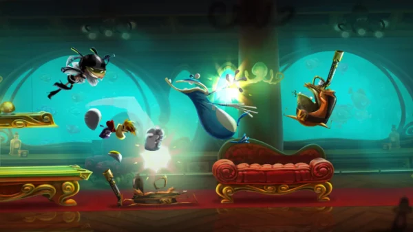 Rayman® Legends PS4 & PS5 - Image 2
