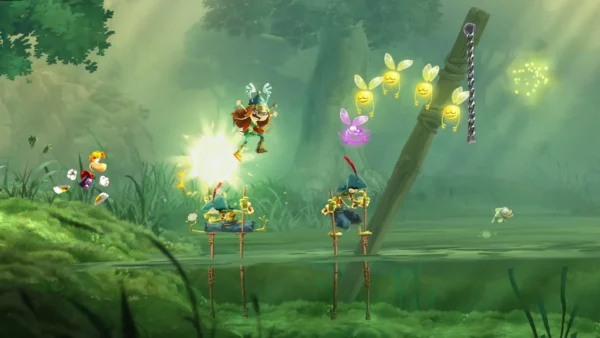 Rayman® Legends PS4 & PS5 - Image 3