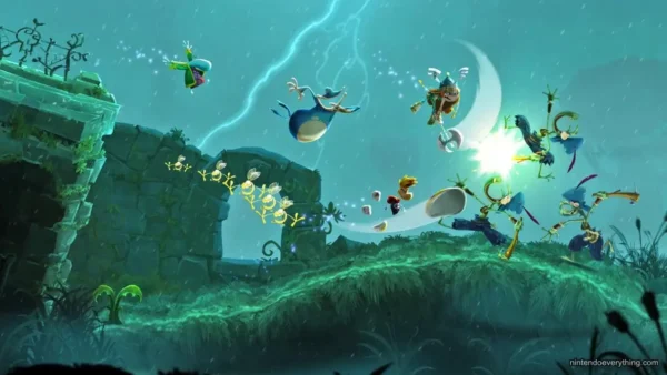 Rayman® Legends PS4 & PS5 - Image 4