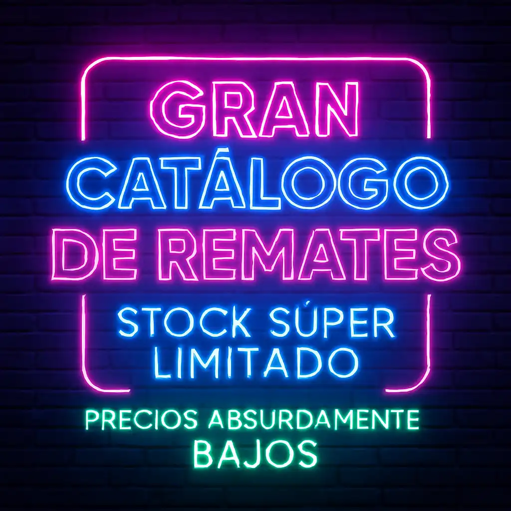 Gran Remates