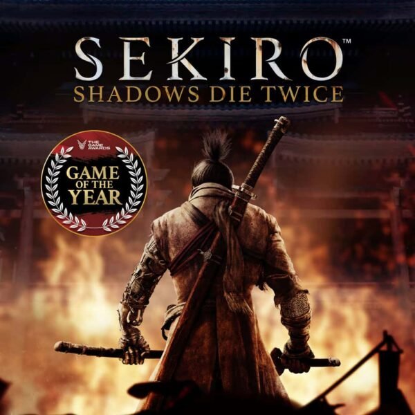 Sekiro™: Shadows Die Twice - Game of the Year Edition - Xbox One | Xbox Series S/X