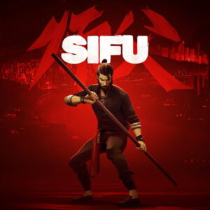 Sifu - Playstation 4 & Playstation 5