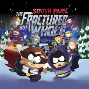 South Park™: The Fractured but Whole™ – PS4 & PS5