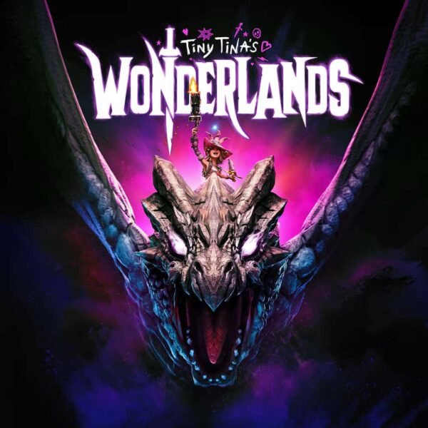 Tiny Tina's Wonderlands - Xbox One | Xbox Series S/X