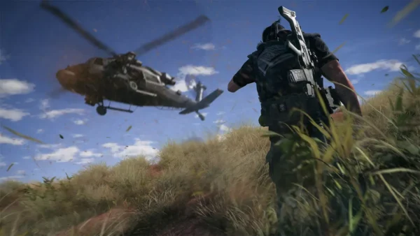 Tom Clancy’s Ghost Recon Wildlands Year 2 Gold Edition PS4 & PS5 - Image 4