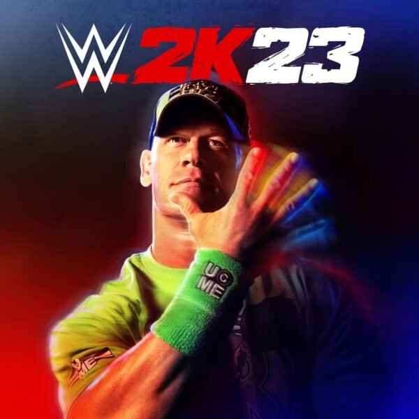 WWE 2K23 - Xbox One | Xbox Series S/X