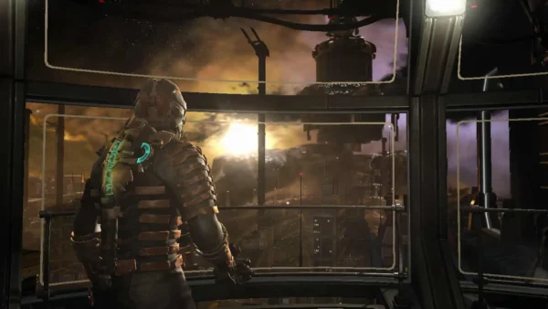 Dead Space Remake PS5 - Image 3