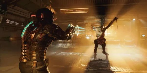 Dead Space Remake PS5 - Image 4