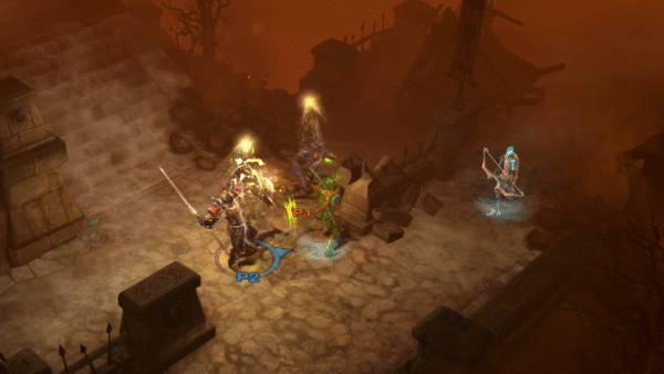Diablo Eternal Collection- Físico Usado - Image 3
