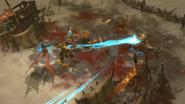 Diablo Eternal Collection- Físico Usado - Image 2