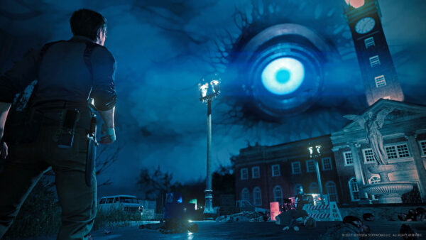 The Evil Within 2- Usado Físico - Image 2