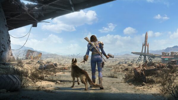Fallout 4- Usado Físico - Image 2