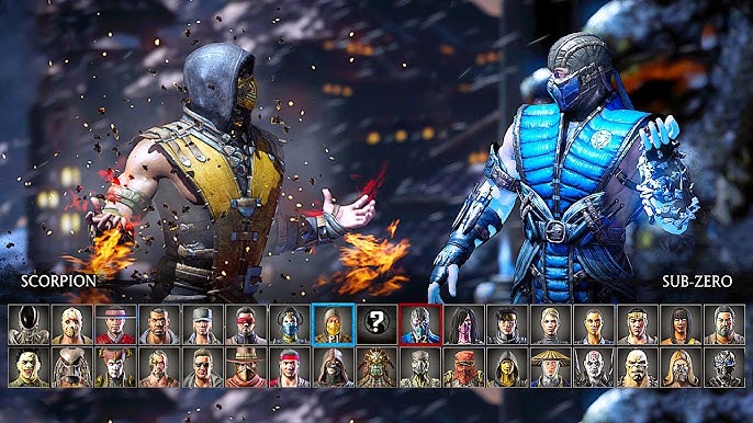 Mortal Kombat X- Físico Usado - Image 2