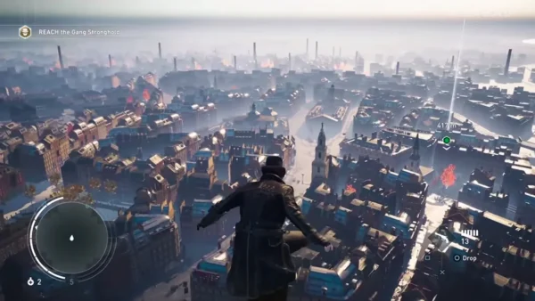 Assassins Creed Syndicate- Nueva - Image 3