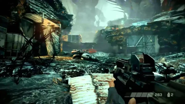 Killzone 3 – PS3 CD - Image 4