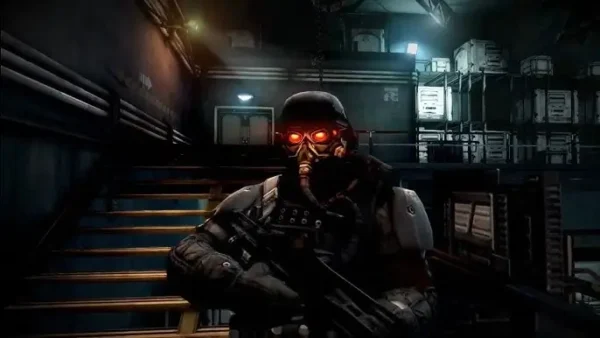 Killzone 3 – PS3 CD - Image 2