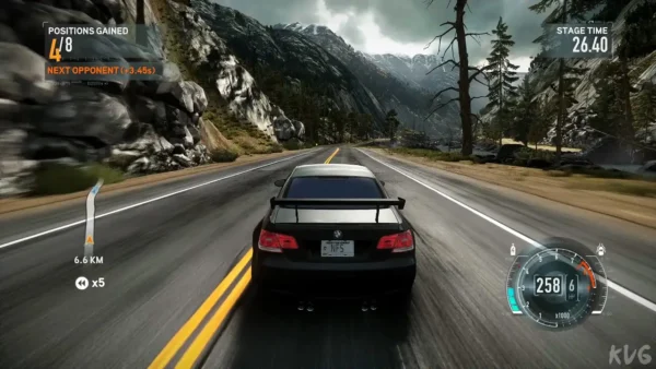 Need for Speed: The Run – PS3 CD - Image 4