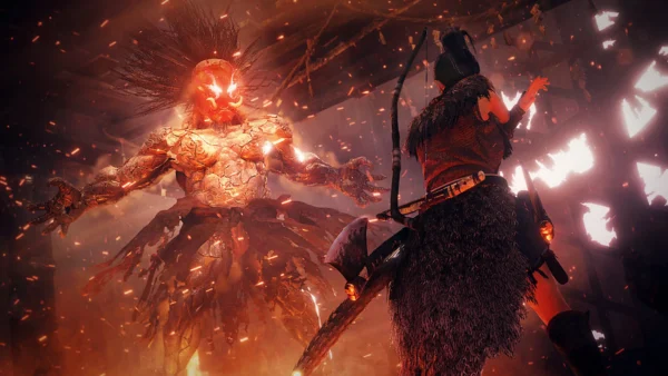 Nioh 2- Físico Usado - Image 3