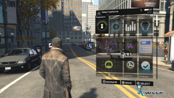 Watch Dogs- Físico Usado - Image 3