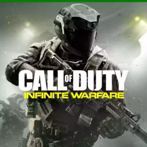 Call of Duty Infinite Warfare- Físico Usado