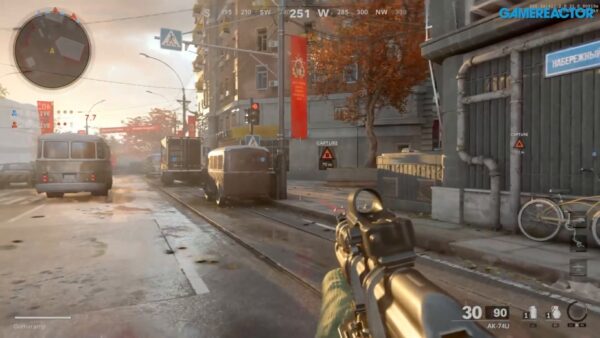 Call of Duty Black Ops Cold War- Físico Usado - Image 2