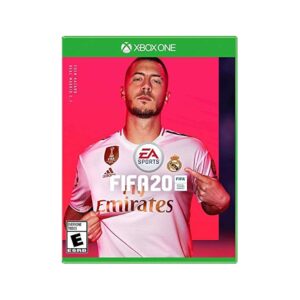 FIFA 20- Física Usada