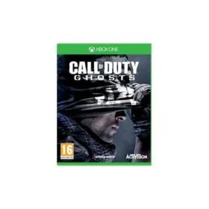 Call Of Duty Ghost- Físico Usado