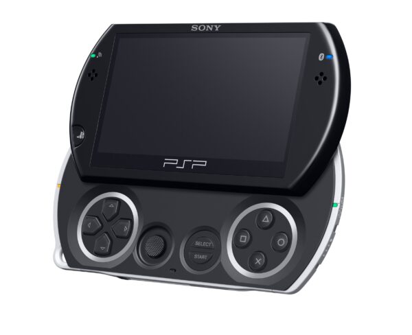 PSP GO - Image 2