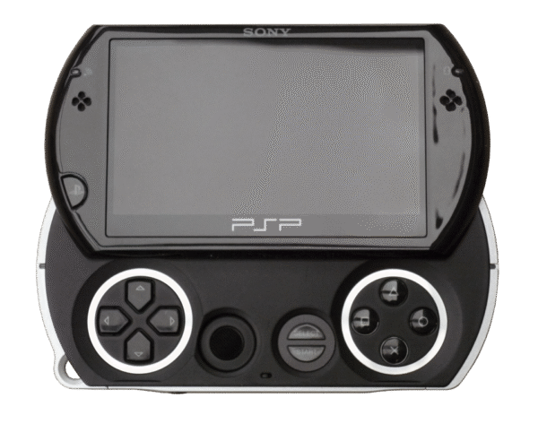PSP GO - Image 3