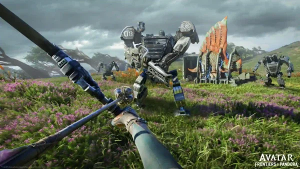 Avatar Frontiers of Pandora PS5 - Image 3