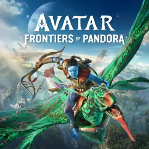 Avatar Frontiers of Pandora PS5