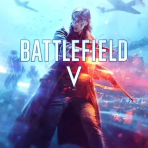 Battlefield™ V PS4 & PS5