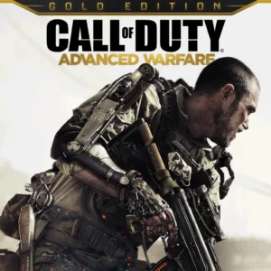 Call of Duty®: Advanced Warfare Gold Edition PS4 & PS5