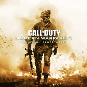 Call of Duty®: Modern Warfare® 2 Campaign Remastered PS4 & PS5