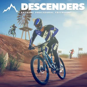 Descenders PS4 & PS5