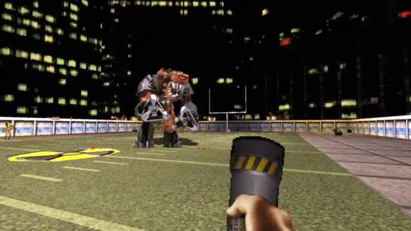 Duke Nukem 3D: 20th Anniversary World Tour - PS4 & PS5 - Image 4