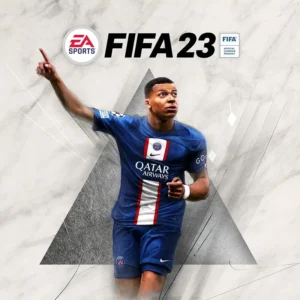 FIFA 23 PS4 & PS5