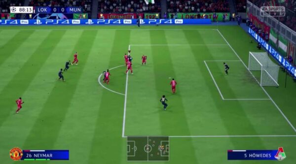 FIFA 20- Física Usada - Image 3