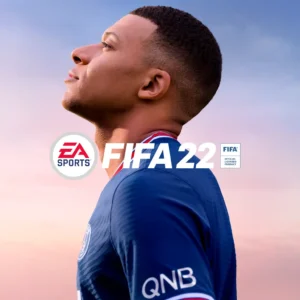 FIFA 22 PS4 & PS5