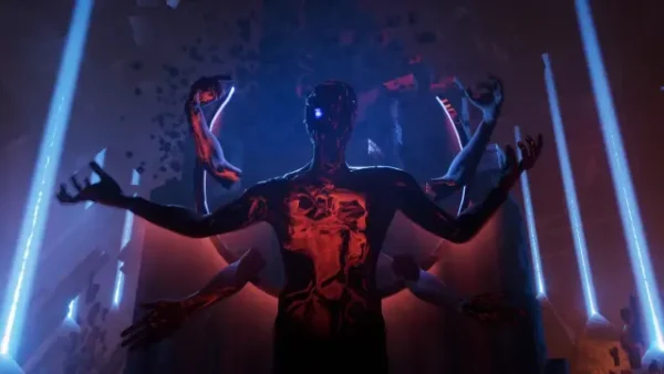 Ghostrunner 2 PS5 - Image 3