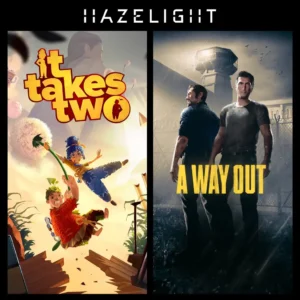 Hazelight Bundle Xbox one | Xbox Series S/X
