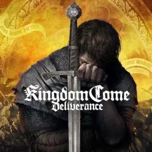 Kingdom Come: Deliverance PS4 & PS5