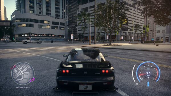 Need For Speed Heat- Físico Usado - Image 2