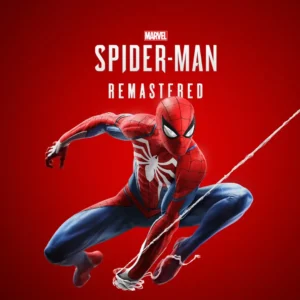 Marvel's Spider-Man Remastered PS5