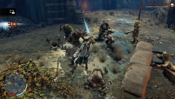 Middle-earth™: The Shadow Bundle PS4 & PS5 - Image 3