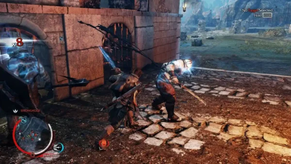 Middle-earth™: The Shadow Bundle PS4 & PS5 - Image 4