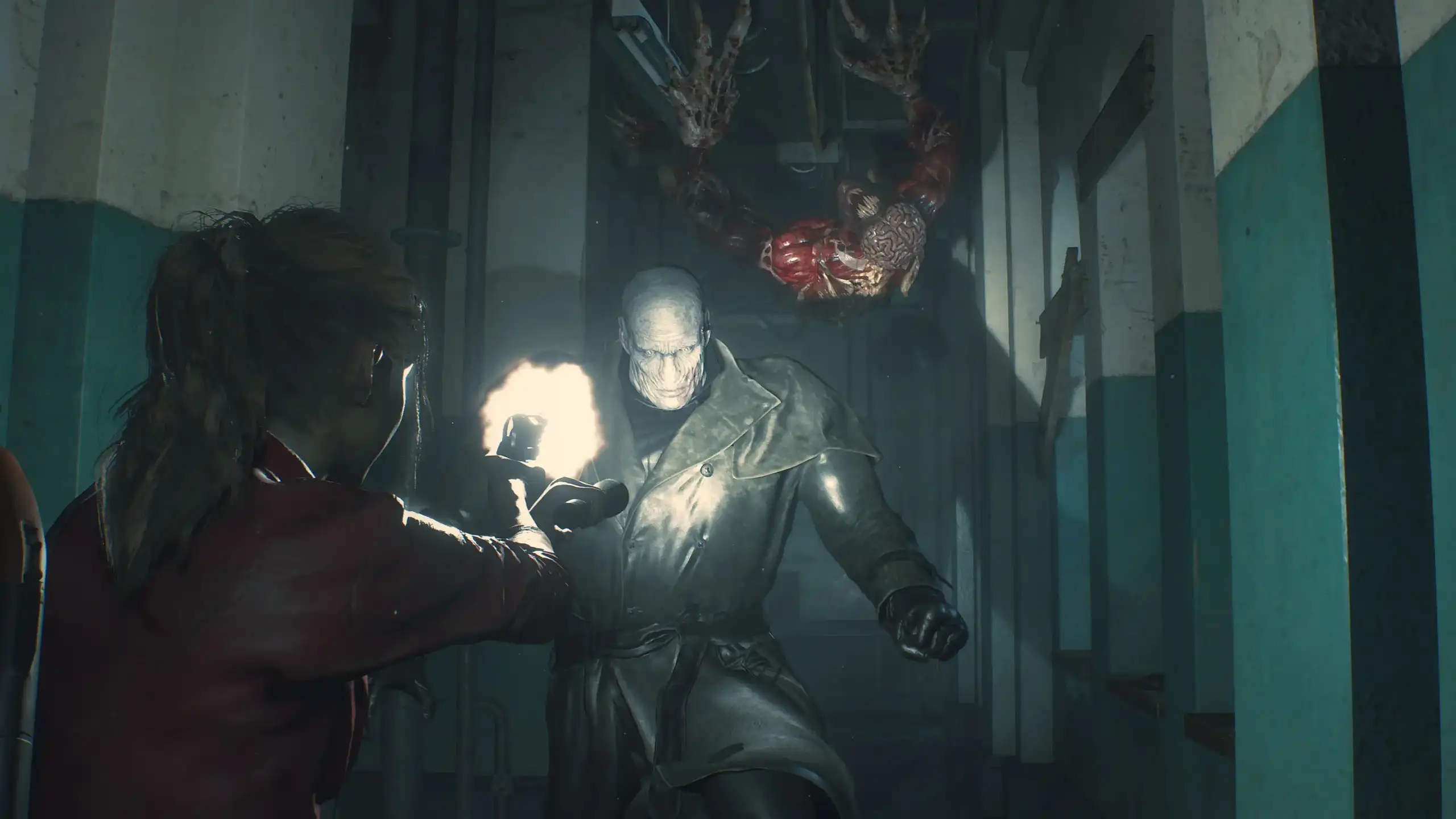 RACCOON CITY EDITION (Resident Evil 2 Remake & Resident Evil 3 Remake) PS4 & PS5 - Image 2