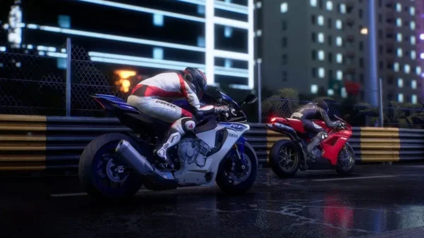 RIDE 3 PS4 & PS5 - Image 3