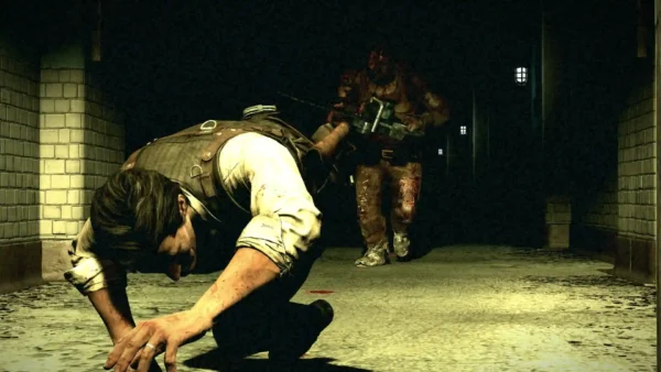 The Evil Within Digital Bundle - PS4 & PS5 - Image 3
