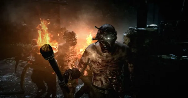 The Evil Within Digital Bundle - PS4 & PS5 - Image 2